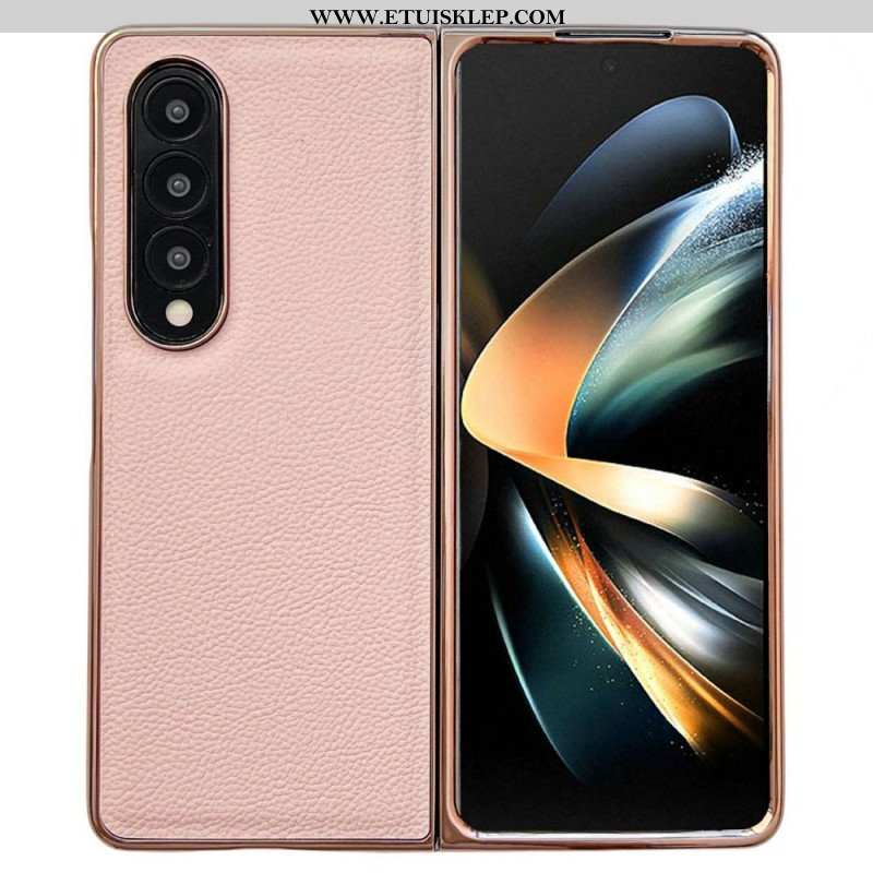 Etui do Samsung Galaxy Z Fold 4 Seria Horyzont